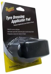 Meguiar's Tyre Dressing Applicator Pad (X3090)