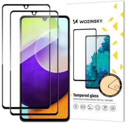 Wozinsky Folie protectie Wozinsky pentru Samsung Galaxy A33 5G, Transparent