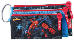Play Bag - Spider-Man-Web Slinger tolltartó táska