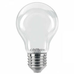 Century LED-es izzó E27 | Globe | 16 W | 2300 lm | 3000 K | Természetes Fehér | Homályos | 1 db (INSG3-162730)