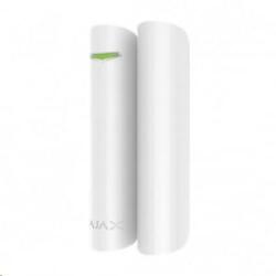 Ajax Systems DoorProtectPlus WH Mágneses nyitásérzékelő (AJ-DPP-WH) (AJ-DPP-WH) - aqua