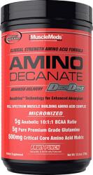 MuscleMeds Amino Decanate (384 g)