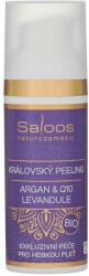 Saloos Bio királyi peeling - Levendula 50 ml