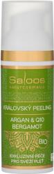 Saloos Bio királyi peeling - Bergamott 50 ml