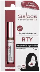 SALOOS CBD Bio ajakszérum 7 ml