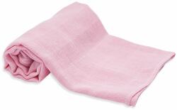 Scamp textil pelenkák rózsaszín (3 db)