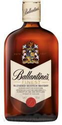 PERNOD Ballantine's Finest Whisky 0, 35l 40%