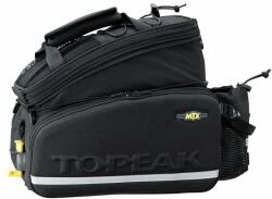 Topeak Trunk bag DX táska csomagtartóra, MTX rendszer