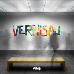 Universal Music Romania Vunk - Vernisaj