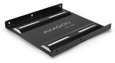 AXAGON RHD-125B 3, 5"-ről 2, 5"-re fekete SSD / HDD beépítő keret (RHD-125B) - bestbyte