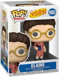 Funko Figurina Funko Pop! Seinfeld 1083 - Elaine in dress (#1083) (1083) Figurina