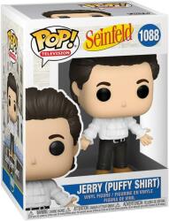 Funko Figurina Funko Pop! Seinfeld 1088 - Jerry (puffy shirt) (#1088) (1088)