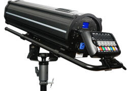 Fos technologies ltd Професионален follow следач прожектор Led Follow Spot 350