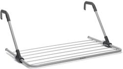 Brabantia 4, 5 м метално сив простор за окачване Brabantia (90300178)