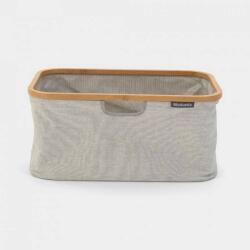 Brabantia 40 л. сив сгъваем панер за пране Brabantia (1000822)