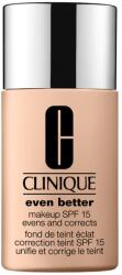 Clinique Even Better Makeup Broad Spectrum SPF 15 No. Neutral Alapozó 30 ml