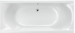 Wellis Ontario egyenes akril fürdőkád - 190 x 90 cm (AK00517)