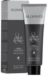 Allwaves Vopsea de păr - Allwaves Cream Color 6.6 - Purple Red