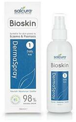 Salcura Spray de corp - Salcura Natural Skin Therapy, Bioskin Dermaspray Intensive 250 ml