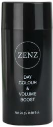 Zenz Organic Pudră pentru colorarea părului - Zenz Organic Magic Touch Day Colour & Volume Boost 37 - Dark Brown