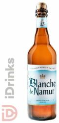 Brasserie du Bocq Blanche de Namur Magnum [0, 75L|4, 5%] - diszkontital