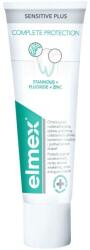 Elmex Pastă pentru dinți sensibili - Elmex Sensitive Plus Complete Protection 75 ml