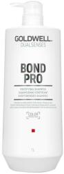 Goldwell Șampon pentru părul slab și fragil - Goldwell DualSenses Bond Pro Fortifying Shampoo 1000 ml