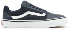 Vans Mn Ward Deluxe férficipő Cipőméret (EU): 41 / barna