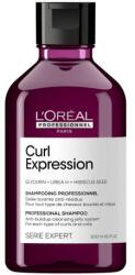 L'Oréal Șampon-jeleu - L'Oreal Professionnel Serie Expert Curl Expression Anti-Buildup Cleansing Jelly Shampoo 500 ml