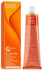 Londa Professional Vopsea de păr - Londa Professional Londacolor Demi Permanent 10/0 - Bright Blonde