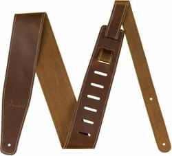 Fender Broken-In 2.5'' Tan Curea de chitară (<![CDATA[0990641021]]>)