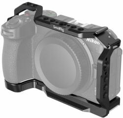 SmallRig Cage Nikon Z 30 fényképezőgéphez (3858)