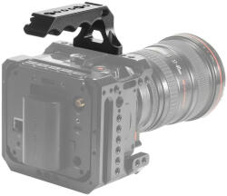 SmallRig univerzális felső fogantyú cinema kamerákhoz (MD2393)