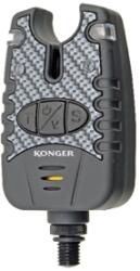 KONGER carbon electronic bite alarm (940100005) - sneci
