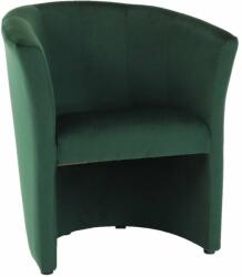  Cuba K77_65 Fotel - smaragd (0000263039)