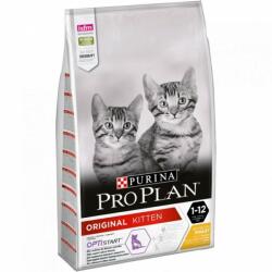 Purina Pro Plan Pisici Junior ( Kitten ) Optistart cu Pui, 1.5 kg