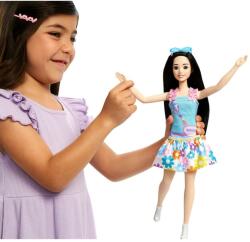 Mattel Első Barbie babám - Renee (HLL21) (HLL18-HLL22)
