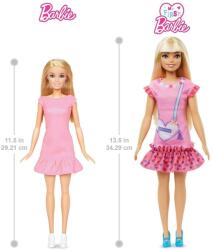 Mattel Első Barbie babám - Malibu (HLL19) (HLL18-HLL19)