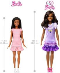 Mattel Első Barbie babám - Brooklyn (HLL20) (HLL18-HLL20)