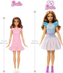 Mattel Első Barbie babám - Teresa (HLL21) (HLL18-HLL21)