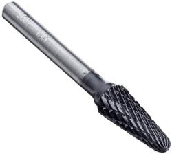 Norton Turbómaró DC X-TiAlN acél, titán, nikkel, réz, stb. ötvözetekhez 6x16x6x50mm, 5 db/csomag (CT783313) - corvinustoolskft