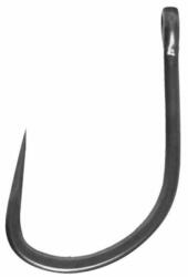 RidgeMonkey RM-Tec Straight Point Barbless Hook szakáll nélküli pontyozó horog 2-es (RMT178-2)
