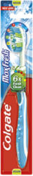 Colgate Periuta Colgate Maxfresh Soft