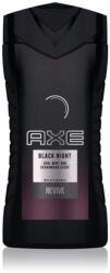 AXE Gel Dus 250ml Black Night