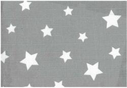Pepita minőségi Textil pelenka 55 x 80 cm - Csillag (pepita-494201)