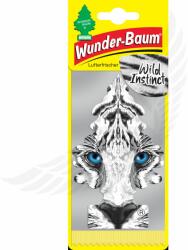 Wunder-Baum Illatositó WUNDERBAUM WILD INSTINCT (vad ösztön)