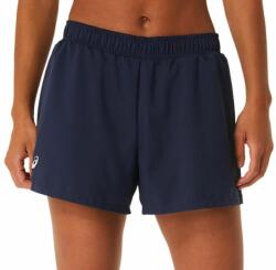 ASICS Pantaloni scurți tenis dame "Asics Court Short - Albastru