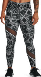 Under Armour UA Speedpocket Ankle Tght II Leggings 1368266-001 Méret XS