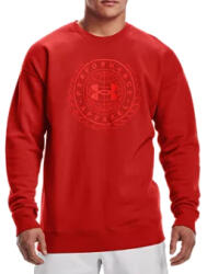 Under Armour UA RIVAL FLC ALMA MATER Melegítő felsők 1366298-839 Méret M - top4running