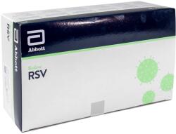 Abbott RSV gyorsteszt (25x) Bioline (SUN590)